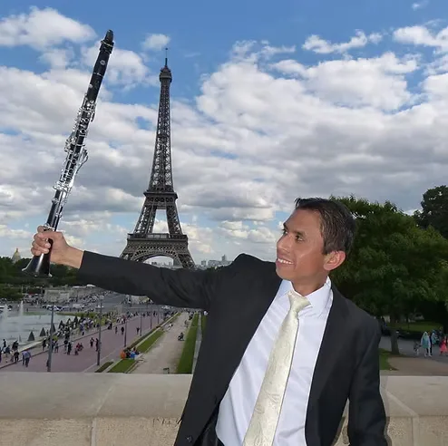 Imposible no caer rendido ante la Dama